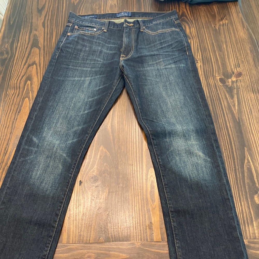 Lucky Jeans 410 Athletic fit